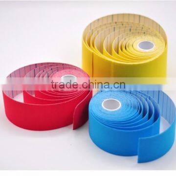 Chinese ce Fda Approved High Quality Elastic Kinesiology Sport Tape for Athletes photo-2