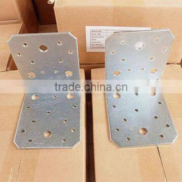 Factory Supply Framework Corner Brackets photo-6