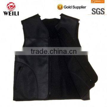 light weighted vest