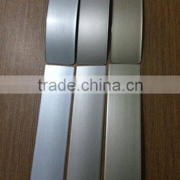 Metal Edge Banding