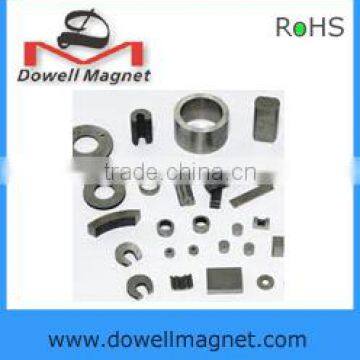 aluminum nickel cobalt alnico permanent magnets