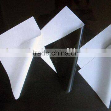 PVC Projection Screen Fabric/ Fabric for Projector Screen