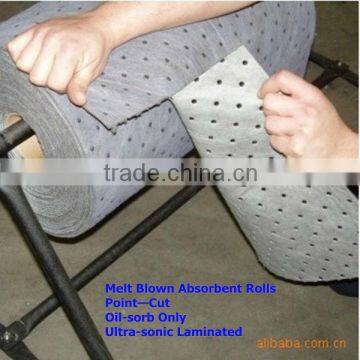 Hot Sale PP Melt blown Absorbent Pad