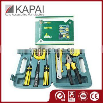 E-Mark Approval Car Repairing Tool Set