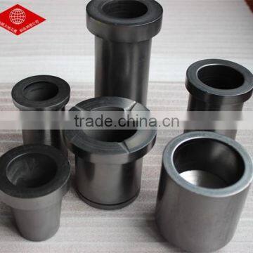 High Quality Graphite Casting Crucible