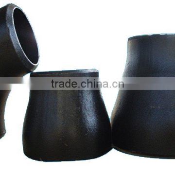 carbon steel elbow&Cs butt-welding 90 deg elbow long radius R=1.5D,ASME/ANSIB16.9