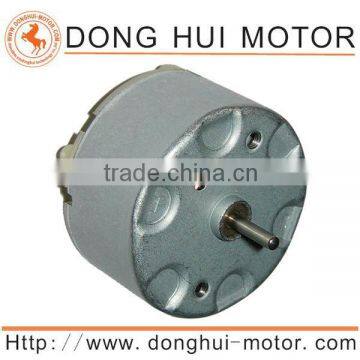 RF-500 motor electric dc motor for spray machine 3V dc micro motor