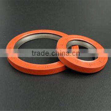 High quality PTFE Oil seal for Commins Engines