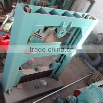 Professional Export Timber Wood Splitting Machine Hot Sale in USA