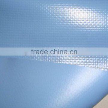 pvc vinyl coated tarpaulin fabric