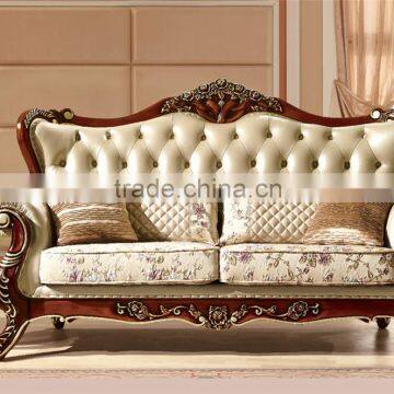 Sofa by 5 Seater Sofa Set Divani Furniture photo-2