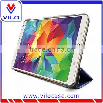 Shockproof PU Leather Tablet Case for Samsung 7'' Inch photo-3