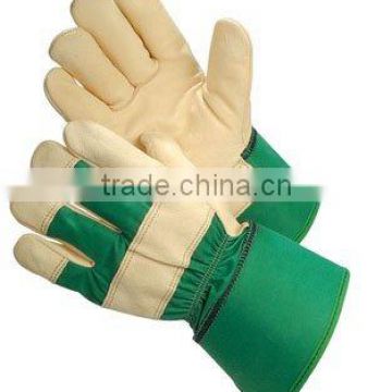 pig grain work glove