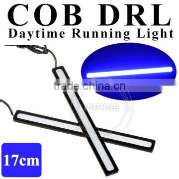 Low Power Consumption! High Luminance 17cm LED Lamp for Car Lighter DRL