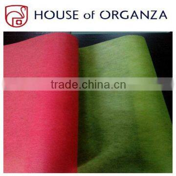 Flower Decoration Nonwoven Fabric Roll