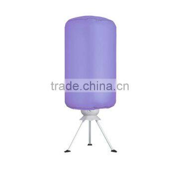 2015 Round Shape Top Quality Electric Clothes Tumble Dryer photo-4