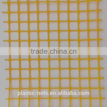 Plastic Safety Fence / Barrier Fencing Mesh photo-6