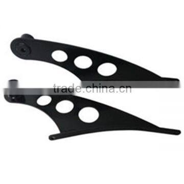 Pair of Mounting Bracket for Led Light Bar Mounting Bracket f Ord F150 Raptor Windscreen Brackets photo-4
