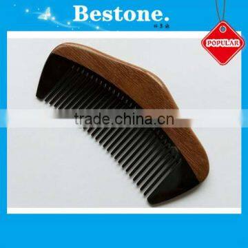 Premium Traditional Natural OX Horn Comb