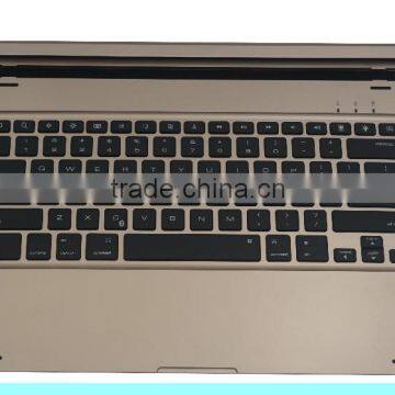 Standard and Slim Style USB Interface Type Bluetooth Keyboard photo-5