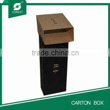 HIGH QUALITY STANDARD KRAFT CARTON BOX photo-4