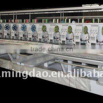 622 sequin machine embroidery