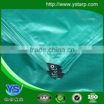 heavy duty pe waterproof tarpaulin