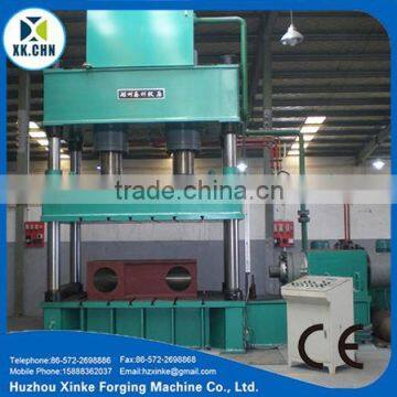 Xinke Three Hot Extrusion Hydraulic Press photo-3