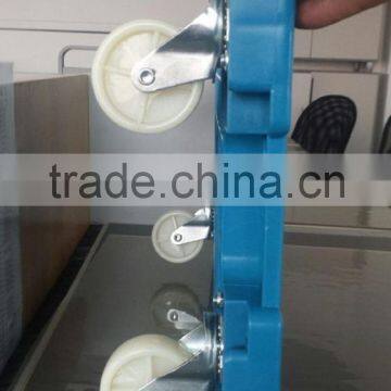 Plastic Moving Dollies, Heavy Duty Dollies With Wheels photo-2