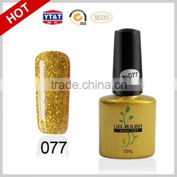 Bottle Warehousing Provided Best Quality 10ml 15ml Cheap Gel Polish