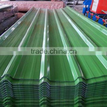 new ral steel roofing sheet ,roofing sheet made in china