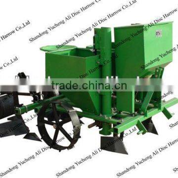 2CM series of two rows automatic potato planter 2015 HOT SELLING