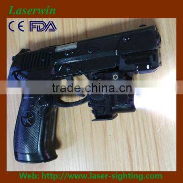 Special Desighed Mini Laser Sight for Glock Style Pistol and Other Guns photo-6