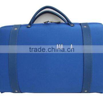 TOP Selling Fashion EVA Protective Wine Glasses Carrying Case With EVA Foam Insert photo-3