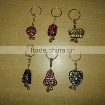 lac keychains wholesale