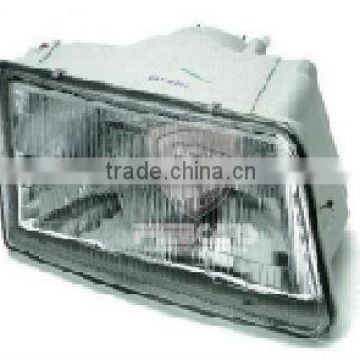 top quality IVECO truck parts, IVECO truck body parts, IVECO truck Head lamp