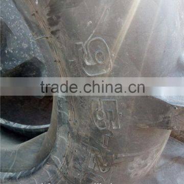 Paddy Field Tyre PR-1 9.5-20 Tractor Tyre Quality Choice photo-2