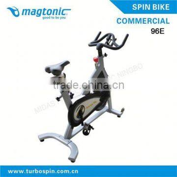 Commercial spining bike/exercise bike trainer