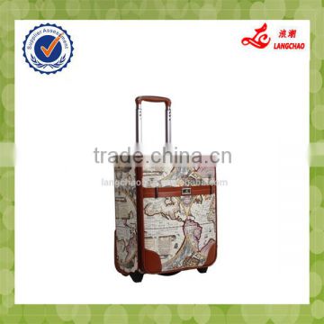 2015 China 19/23/26/29 Standard Size Weight Luggage