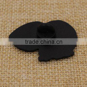 Wholesale Cheap Custom Enamel Fruit Lapel Pin