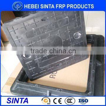 China gold supplier high technology hot sale bmc manhole covers