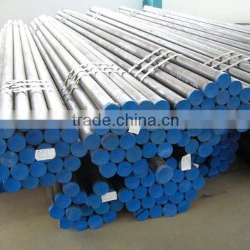 Low Price Trustworthy ASME 1045 Seamless steel pipe