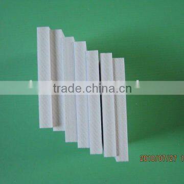 co-extruded pvc foamed board