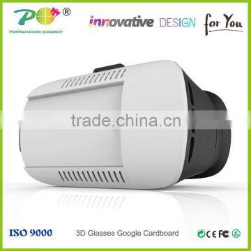 New Products 2015 Innovative Product Google 3d Video Glasses photo-4