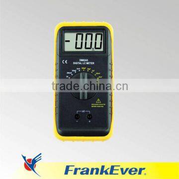 FRANKEVER DM6243 Capacitance Meter