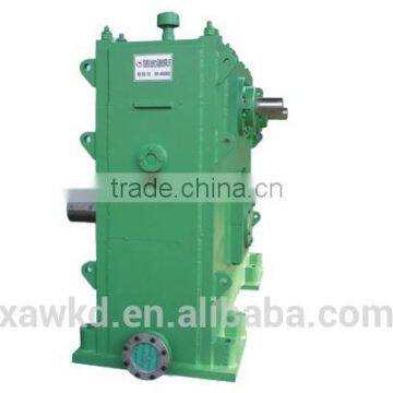Gear Box for Wire Rod Making Line photo-2