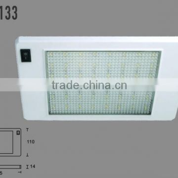 caravan led lights with switch (SC-A133A)