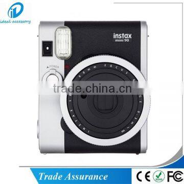 Fuji Polaroid Instant Film Camera Mini90 photo-5
