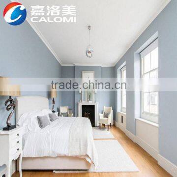 administration, entertainment, commerce, household usage and wall coating type emulsion paint