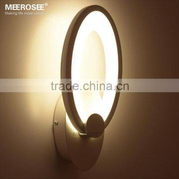 Indoor Decorative Lighting Wall Sconce Designer Wall Sconce Lightng LED Project Wall Lights MD81940-L1 photo-5